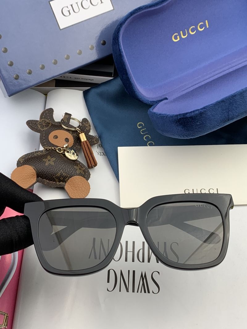 Gucci Sunglasses